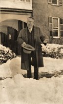 Dr. Charles R. Anderson